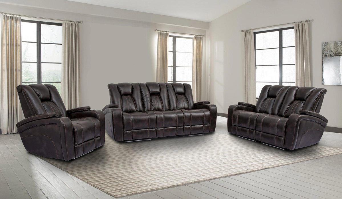 Parker House Optimus Power Sofa