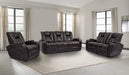 Parker House Optimus Power Sofa