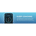 Tempur-LuxeBreeze Mattress - All Brands Furniture (NJ)