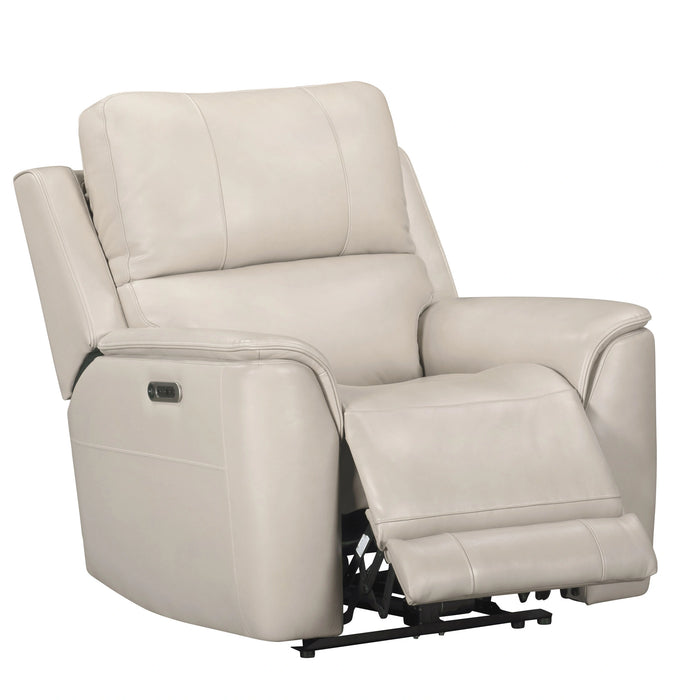 Parker Living Easton Zero Gravity Power Reclining Sofa Loveseat and Recliner