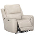 Parker Living Easton Zero Gravity Power Reclining Sofa Loveseat and Recliner