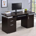 Tracy Computer Desk - All Brands Furniture (NJ)