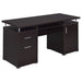 Tracy Computer Desk - All Brands Furniture (NJ)