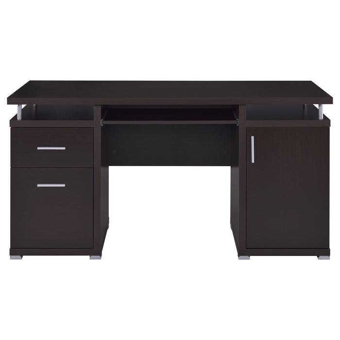 Tracy Computer Desk - All Brands Furniture (NJ)