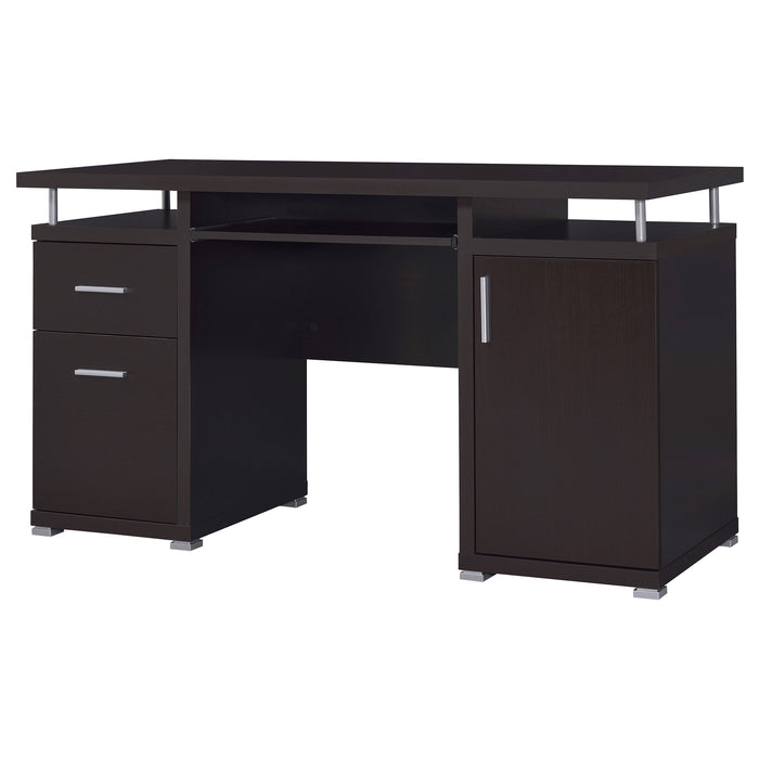Tracy Computer Desk - All Brands Furniture (NJ)