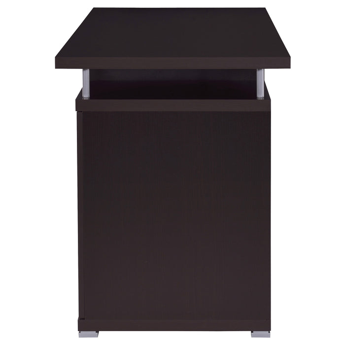 Tracy Computer Desk - All Brands Furniture (NJ)