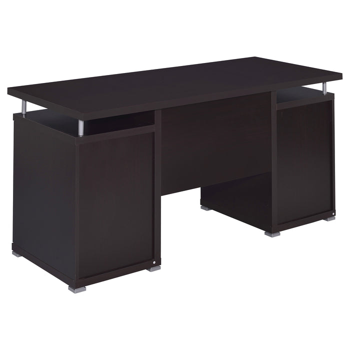 Tracy Computer Desk - All Brands Furniture (NJ)