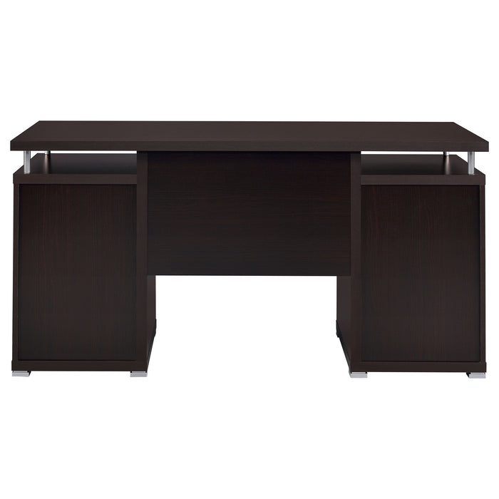 Tracy Computer Desk - All Brands Furniture (NJ)