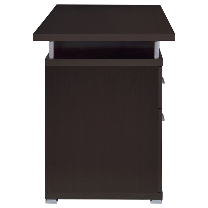 Tracy Computer Desk - All Brands Furniture (NJ)