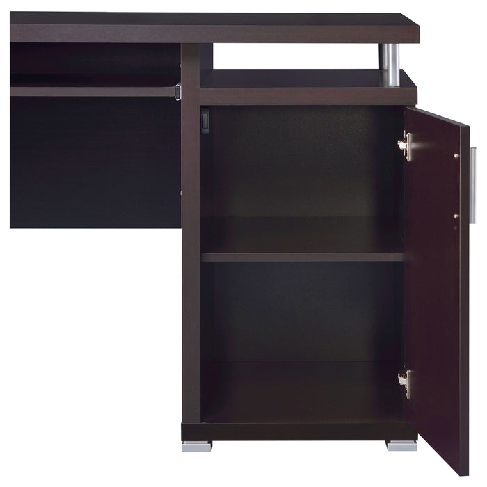Tracy Computer Desk - All Brands Furniture (NJ)