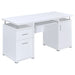 Tracy Computer Desk - All Brands Furniture (NJ)