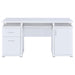 Tracy Computer Desk - All Brands Furniture (NJ)