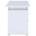 Tracy Computer Desk - All Brands Furniture (NJ)