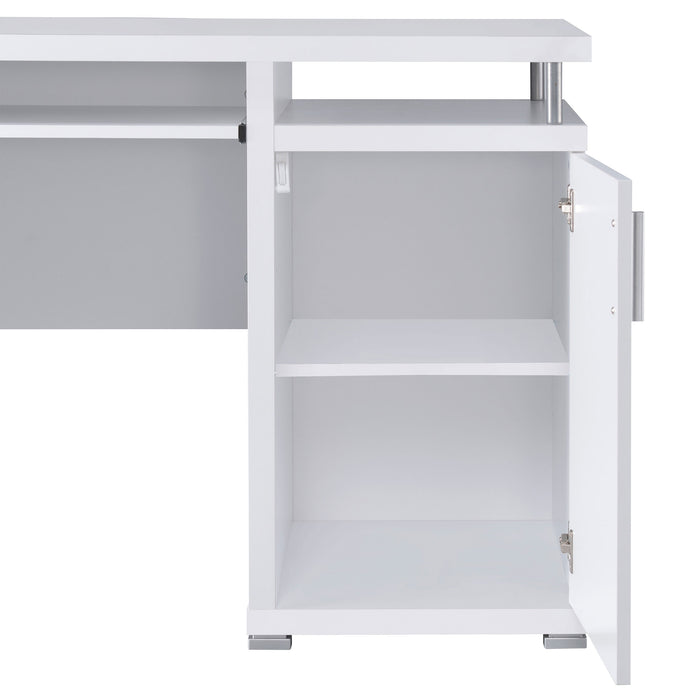 Tracy Computer Desk - All Brands Furniture (NJ)