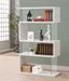 Emelle Bookshelf - All Brands Furniture (NJ)