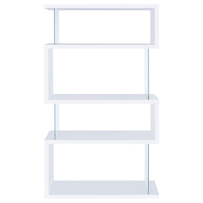 Emelle Bookshelf - All Brands Furniture (NJ)
