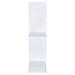 Emelle Bookshelf - All Brands Furniture (NJ)
