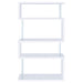 Emelle Bookshelf - All Brands Furniture (NJ)