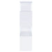 Emelle Bookshelf - All Brands Furniture (NJ)