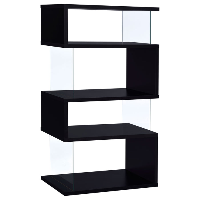 Emelle Bookshelf - All Brands Furniture (NJ)