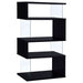Emelle Bookshelf - All Brands Furniture (NJ)