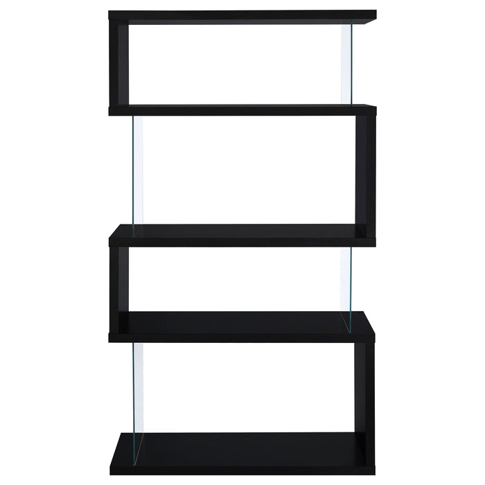 Emelle Bookshelf - All Brands Furniture (NJ)