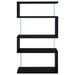 Emelle Bookshelf - All Brands Furniture (NJ)