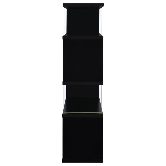 Emelle Bookshelf - All Brands Furniture (NJ)