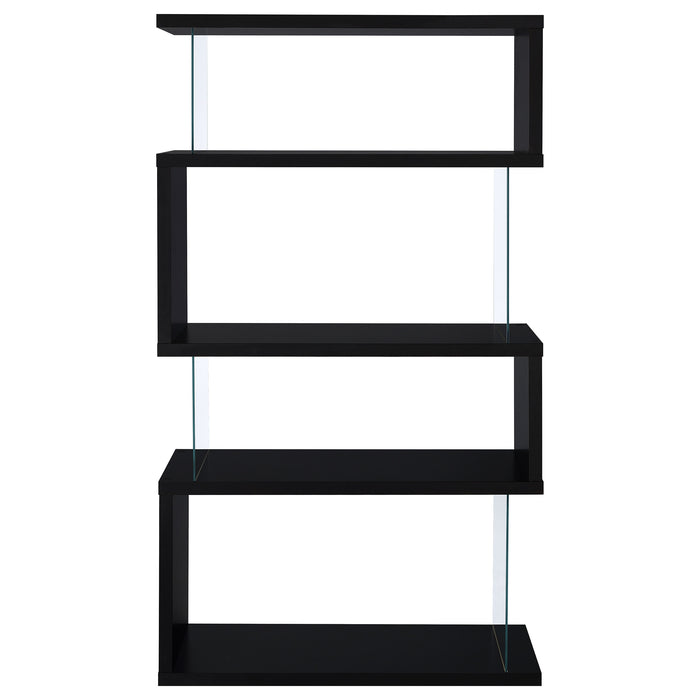 Emelle Bookshelf - All Brands Furniture (NJ)