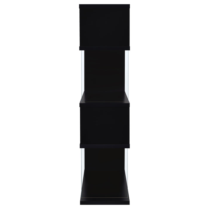 Emelle Bookshelf - All Brands Furniture (NJ)