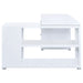 Yvette Computer Desk - All Brands Furniture (NJ)
