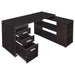 Yvette Computer Desk - All Brands Furniture (NJ)