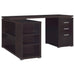 Yvette Computer Desk - All Brands Furniture (NJ)