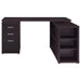 Yvette Computer Desk - All Brands Furniture (NJ)