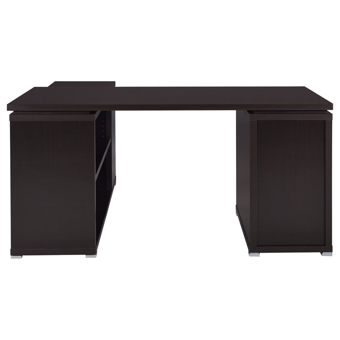 Yvette Computer Desk - All Brands Furniture (NJ)