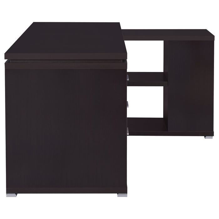 Yvette Computer Desk - All Brands Furniture (NJ)