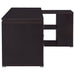 Yvette Computer Desk - All Brands Furniture (NJ)