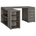 Yvette Computer Desk - All Brands Furniture (NJ)
