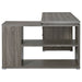 Yvette Computer Desk - All Brands Furniture (NJ)