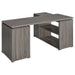 Yvette Computer Desk - All Brands Furniture (NJ)
