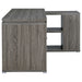 Yvette Computer Desk - All Brands Furniture (NJ)