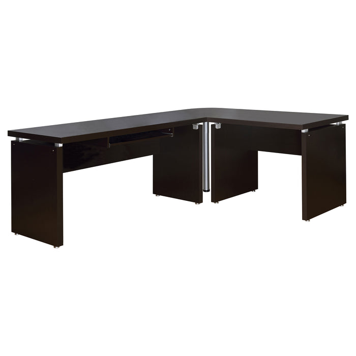 Skylar Computer Desk - All Brands Furniture (NJ)