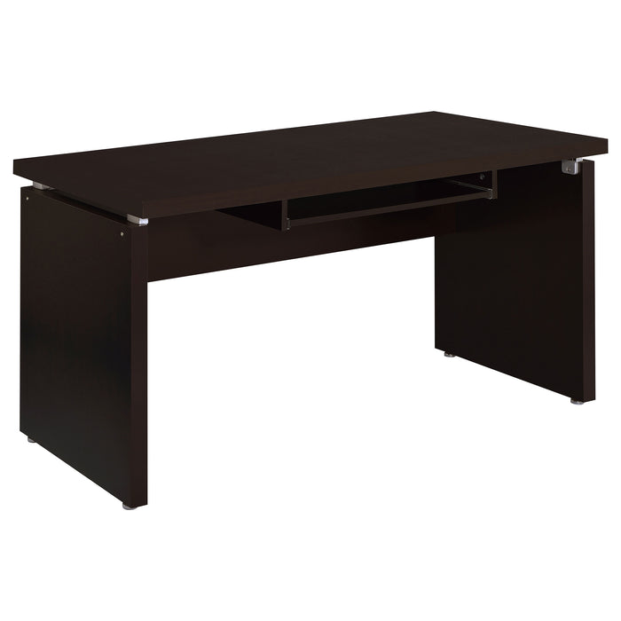 Skylar L-Shape Desks - All Brands Furniture (NJ)