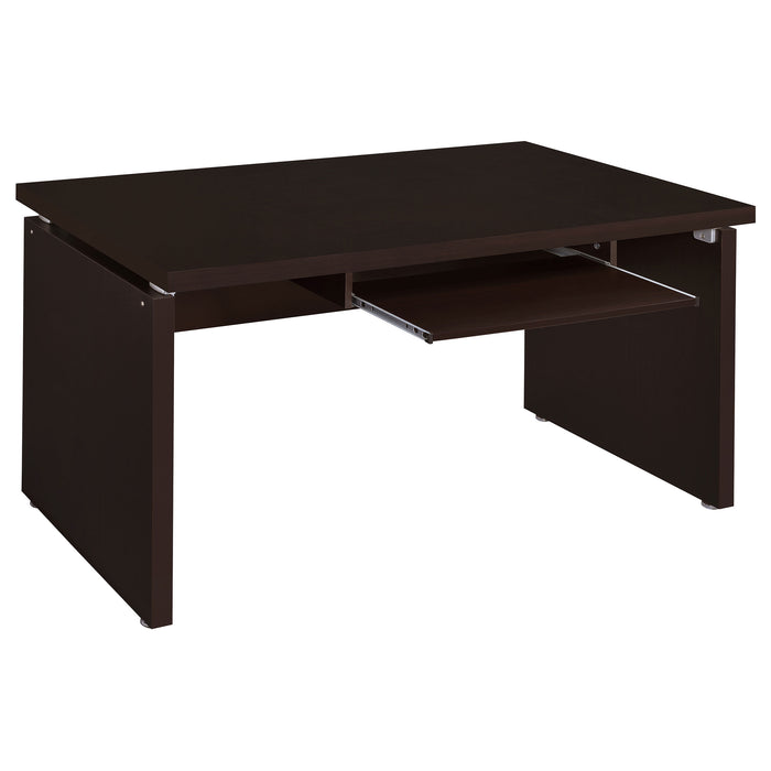 Skylar L-Shape Desks - All Brands Furniture (NJ)