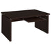 Skylar L-Shape Desks - All Brands Furniture (NJ)
