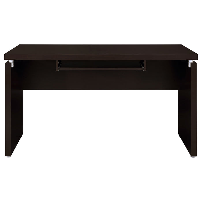 Skylar L-Shape Desks - All Brands Furniture (NJ)