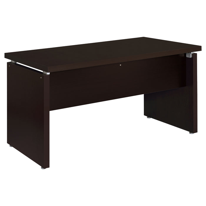 Skylar L-Shape Desks - All Brands Furniture (NJ)