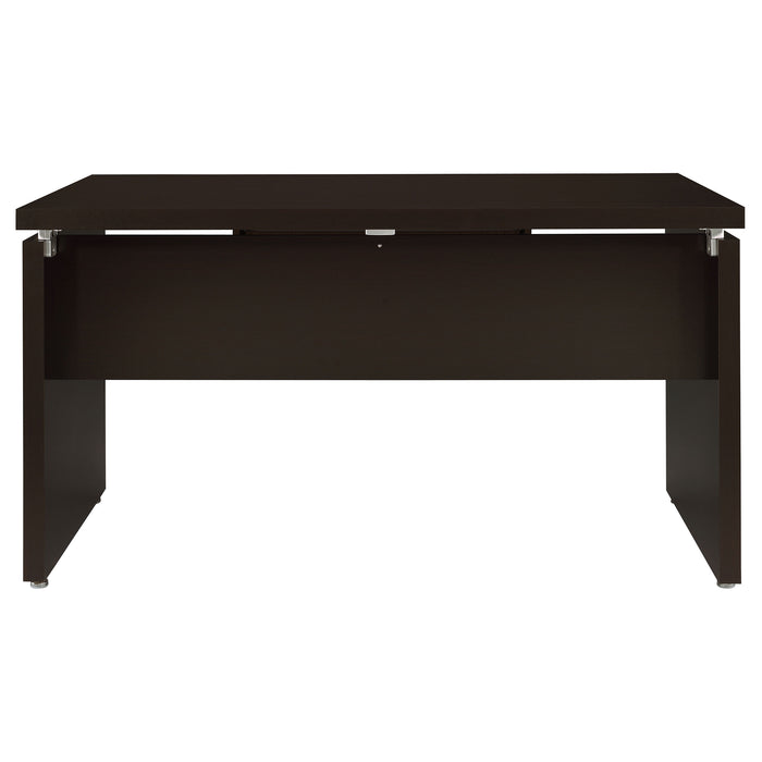 Skylar Computer Desk - All Brands Furniture (NJ)