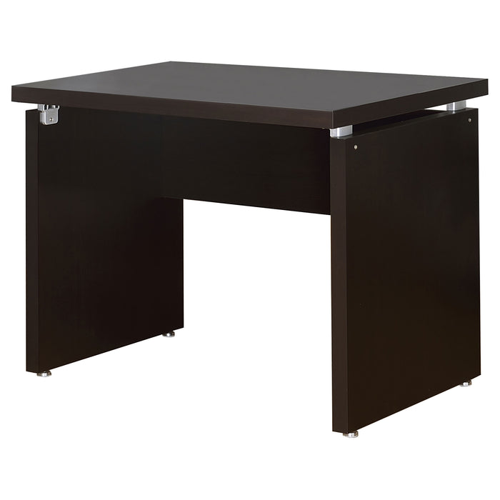Skylar L-Shape Desks - All Brands Furniture (NJ)