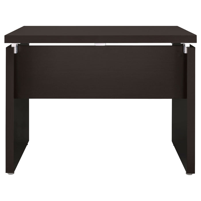 Skylar Computer Desk - All Brands Furniture (NJ)